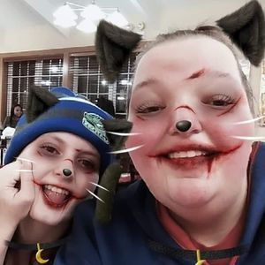 Meet your Posher, Marissa